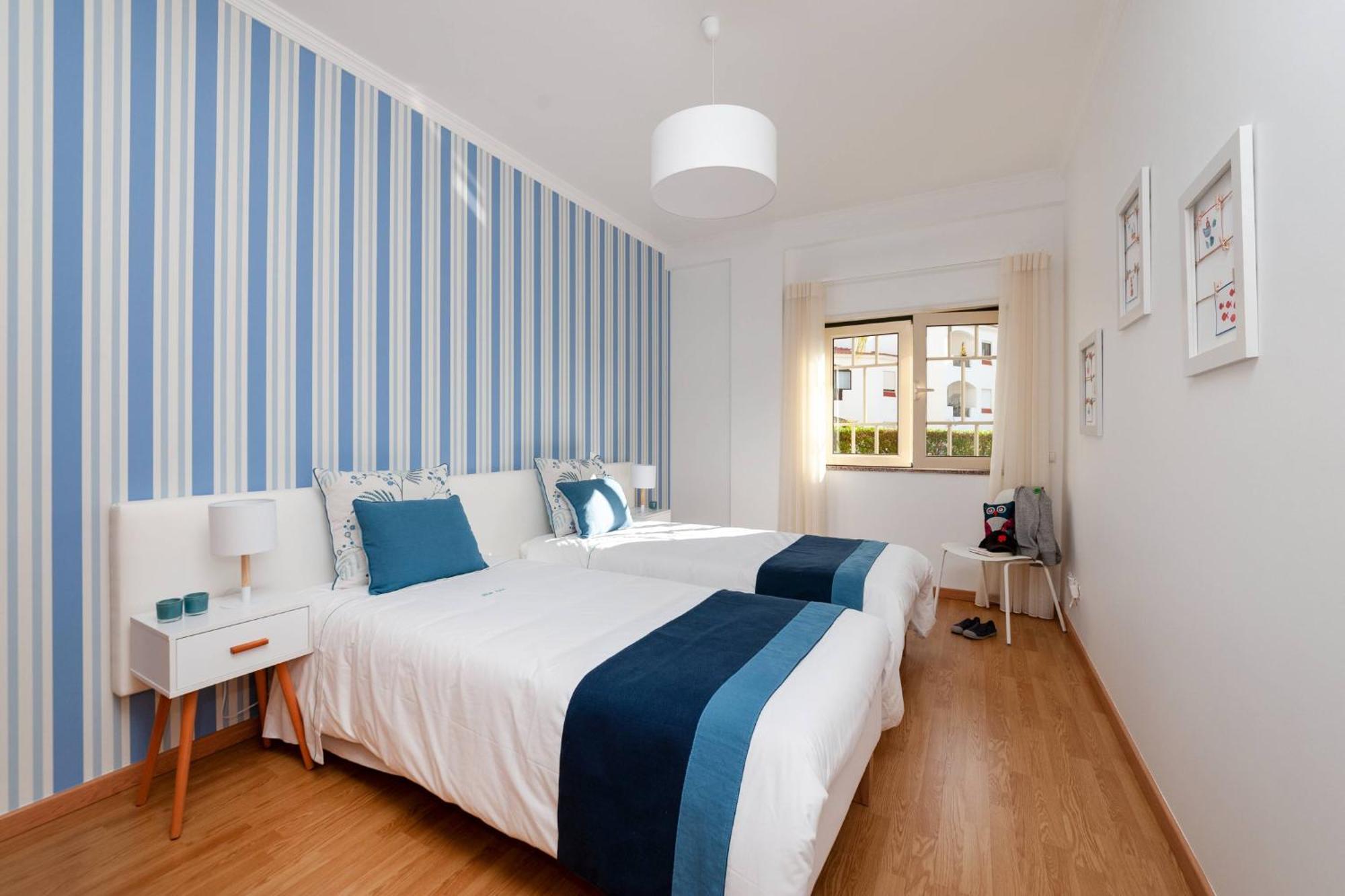 Apartamento Oura - Bluesea Albufeira Exterior photo