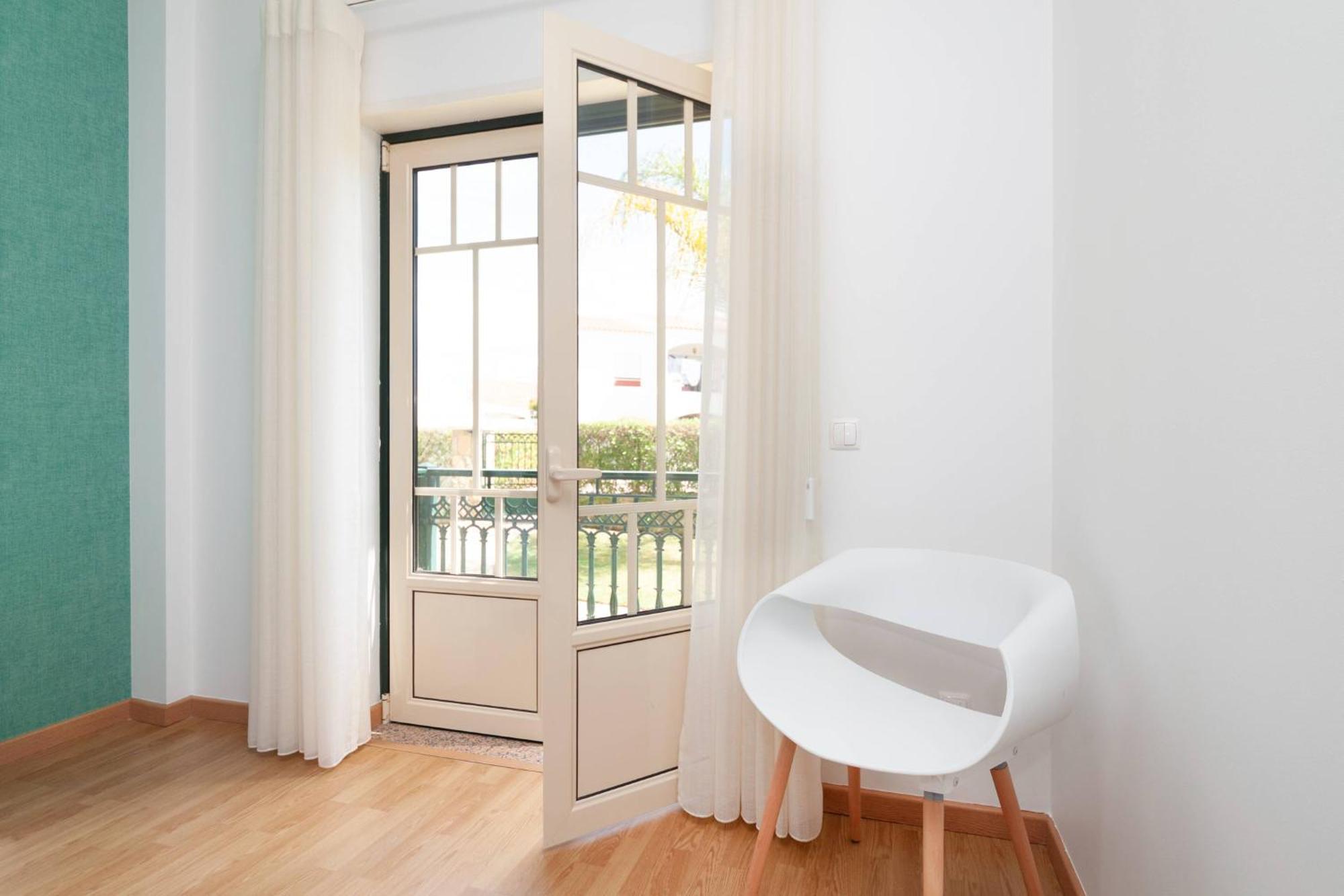 Apartamento Oura - Bluesea Albufeira Exterior photo