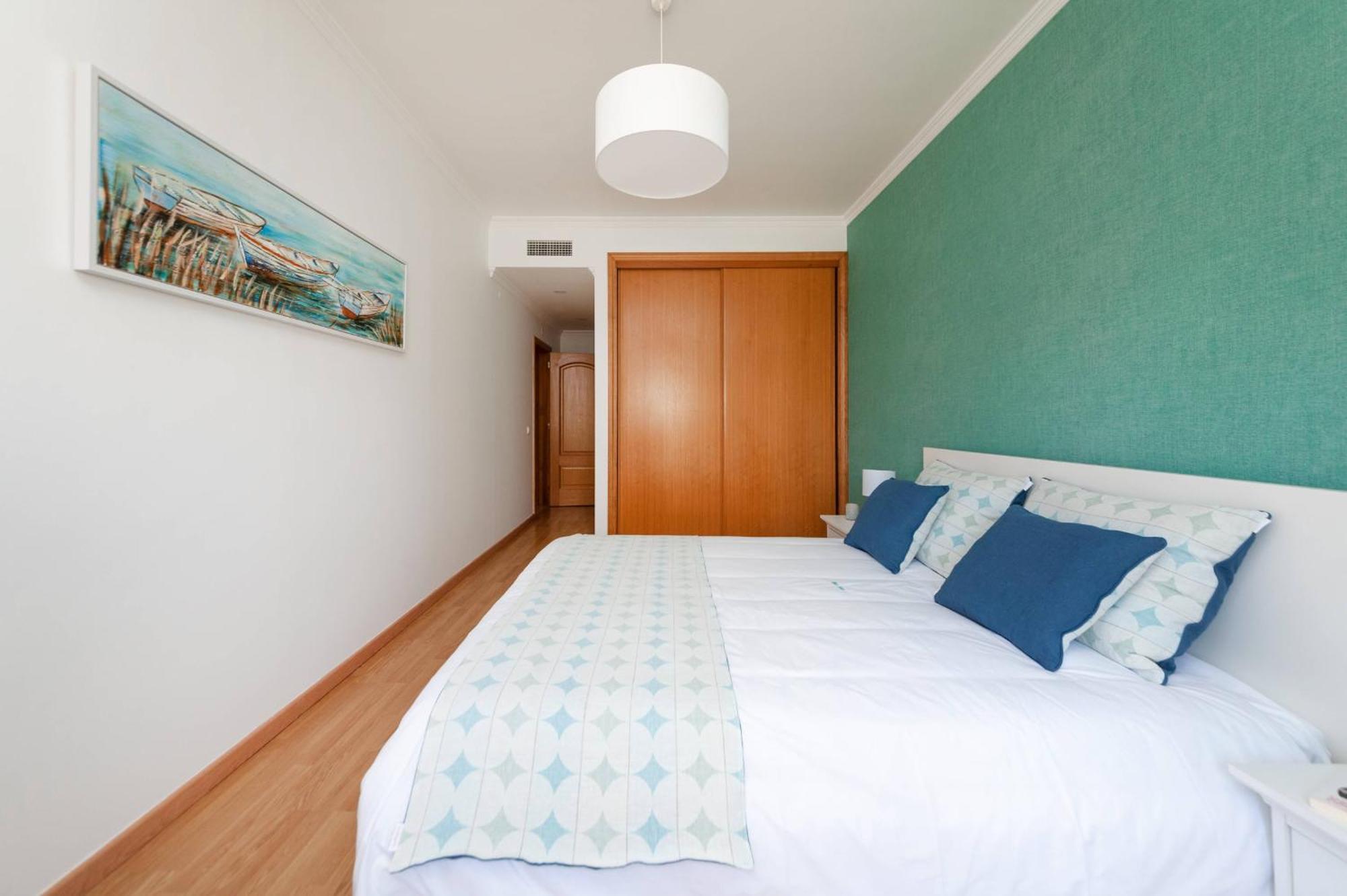 Apartamento Oura - Bluesea Albufeira Exterior photo
