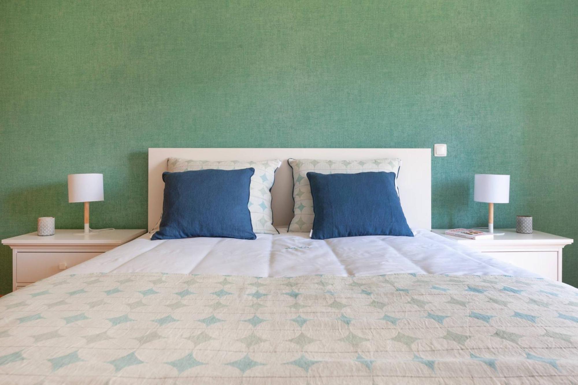 Apartamento Oura - Bluesea Albufeira Exterior photo