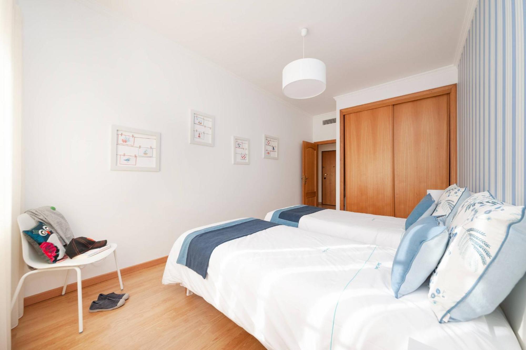 Apartamento Oura - Bluesea Albufeira Exterior photo