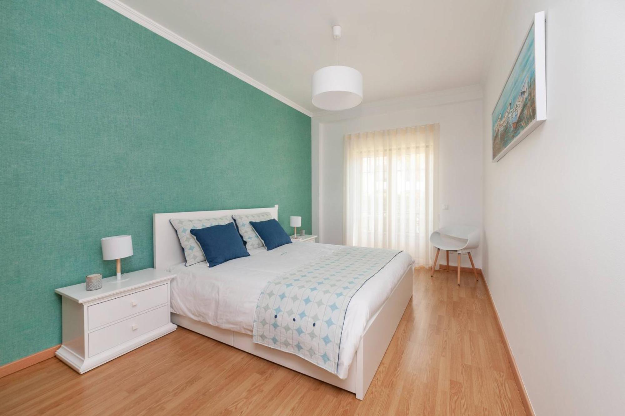 Apartamento Oura - Bluesea Albufeira Exterior photo