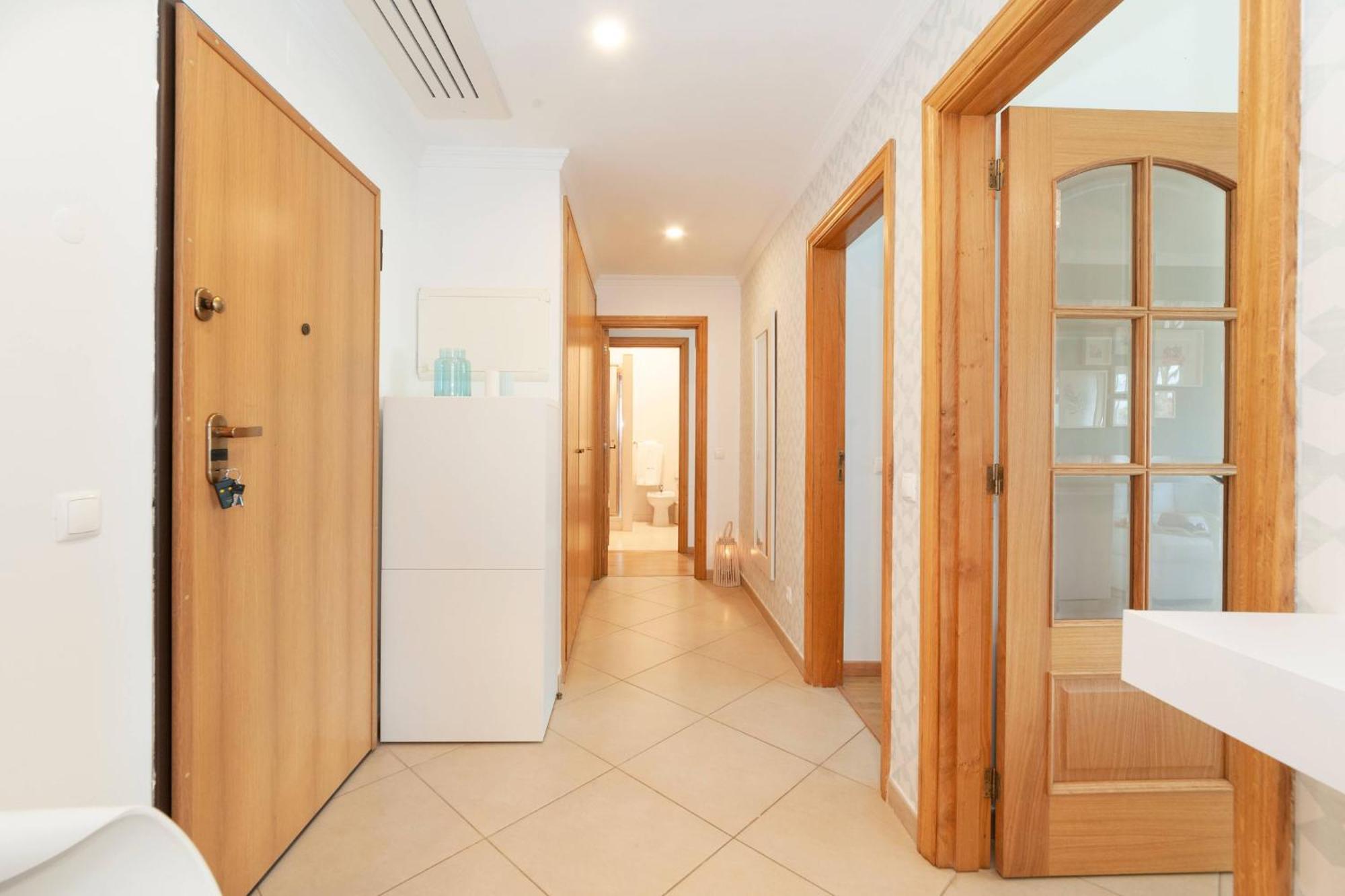 Apartamento Oura - Bluesea Albufeira Exterior photo