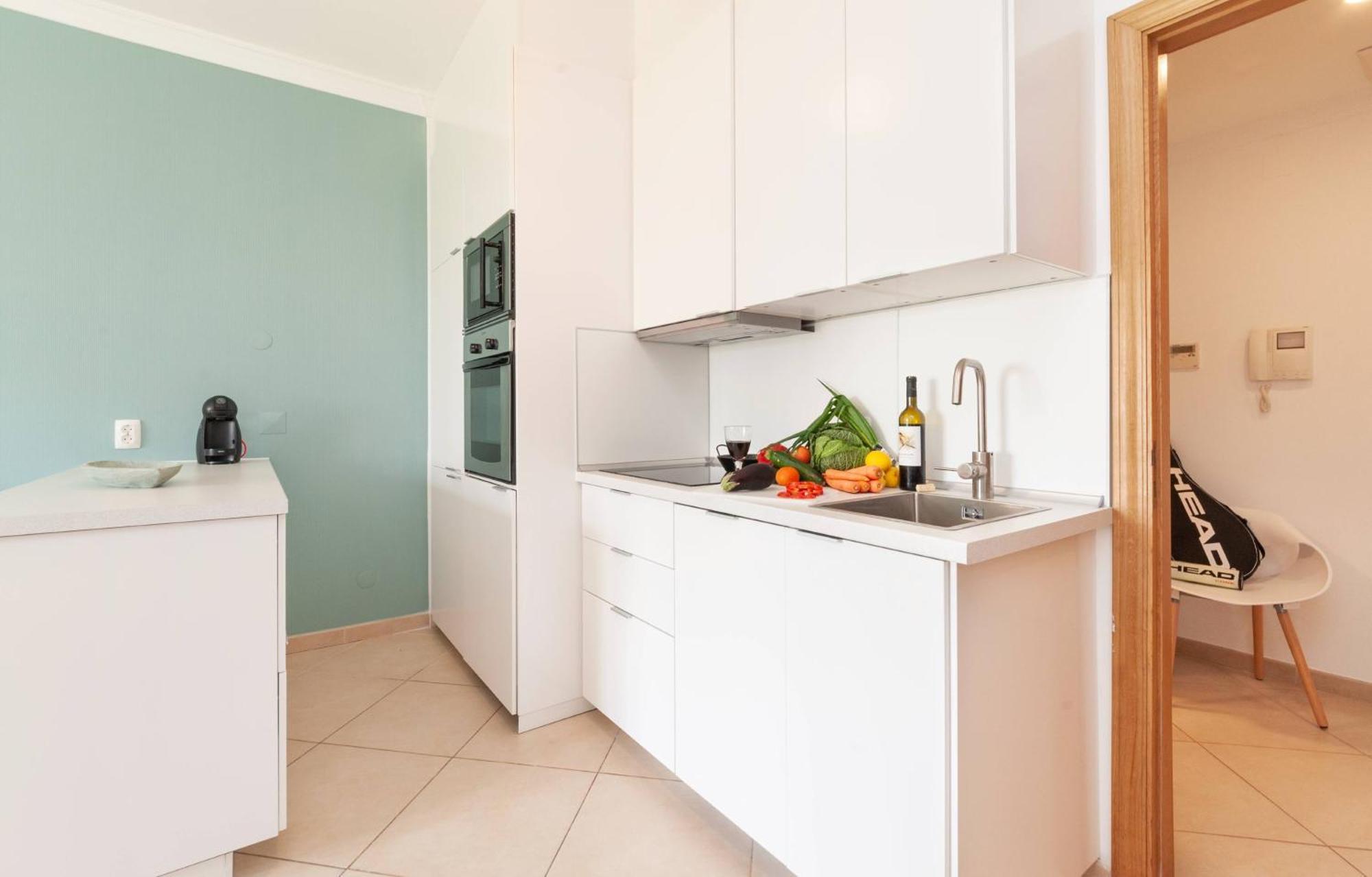 Apartamento Oura - Bluesea Albufeira Exterior photo