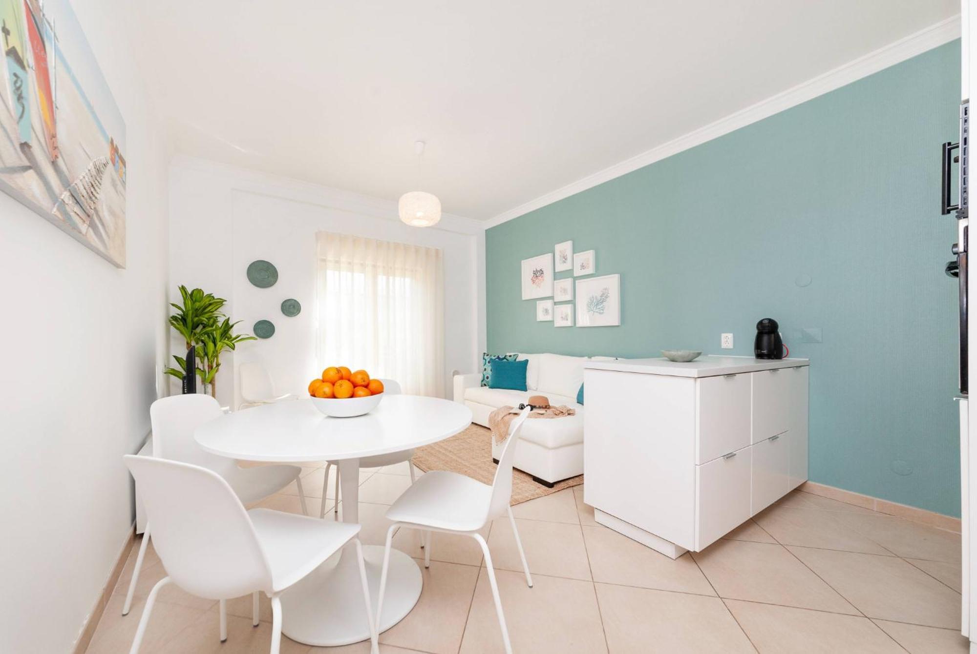 Apartamento Oura - Bluesea Albufeira Exterior photo