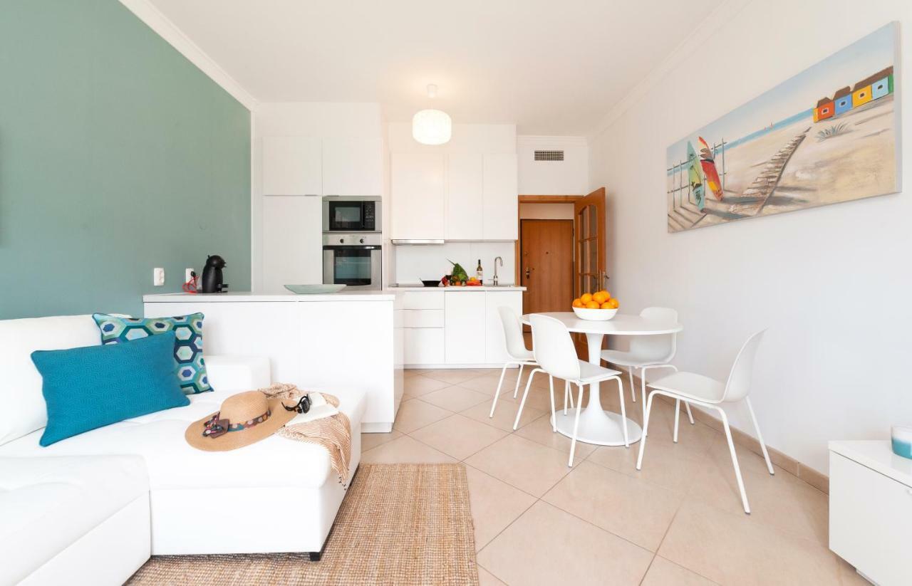 Apartamento Oura - Bluesea Albufeira Exterior photo