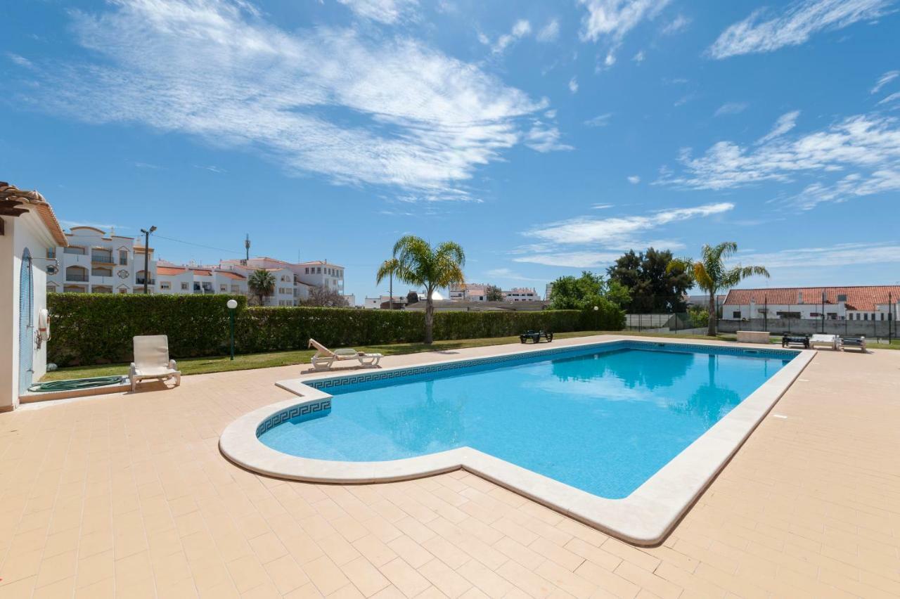 Apartamento Oura - Bluesea Albufeira Exterior photo