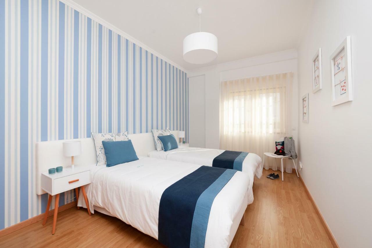 Apartamento Oura - Bluesea Albufeira Exterior photo