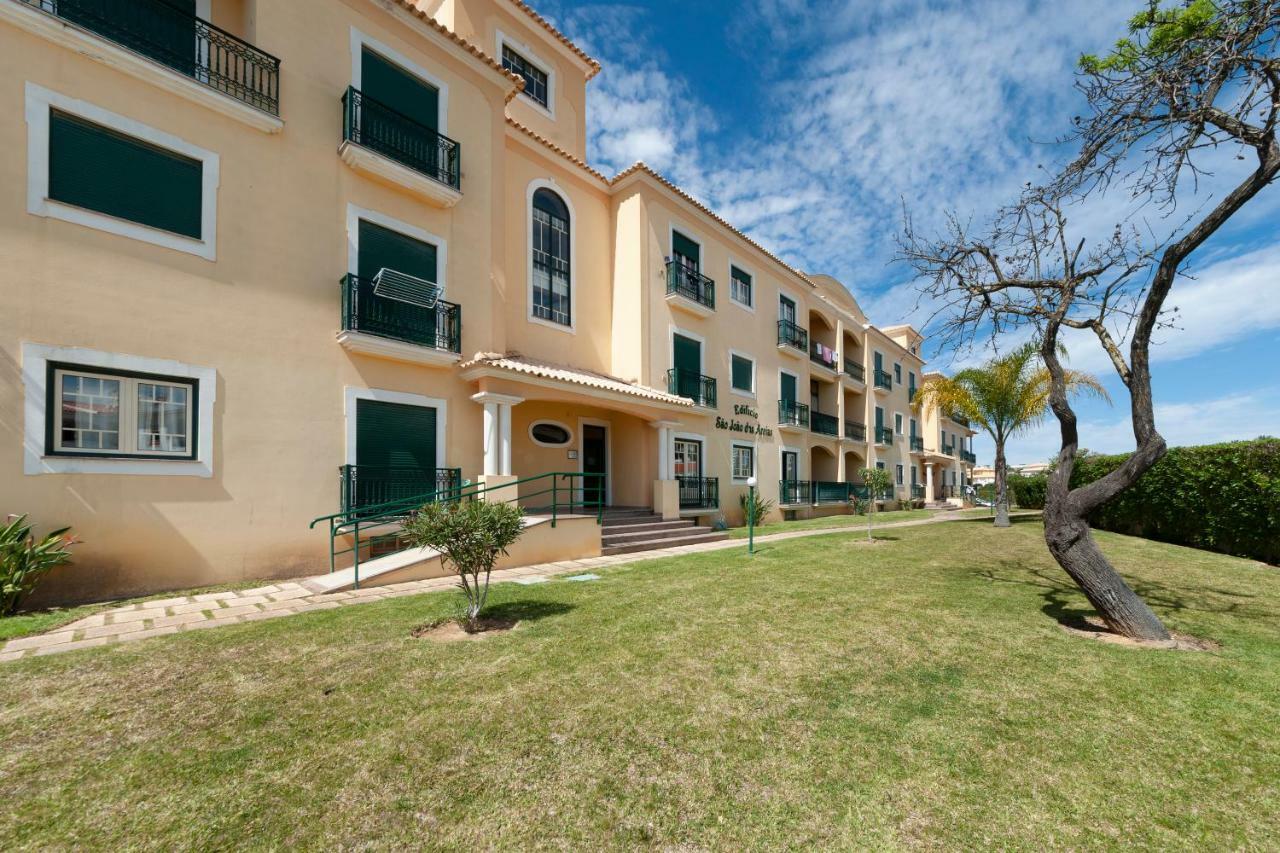 Apartamento Oura - Bluesea Albufeira Exterior photo