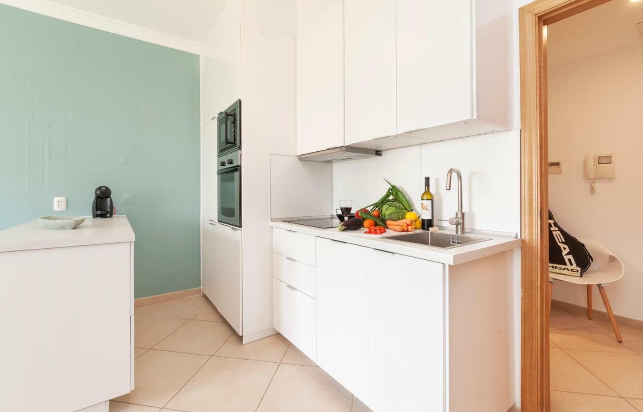 Apartamento Oura - Bluesea Albufeira Exterior photo